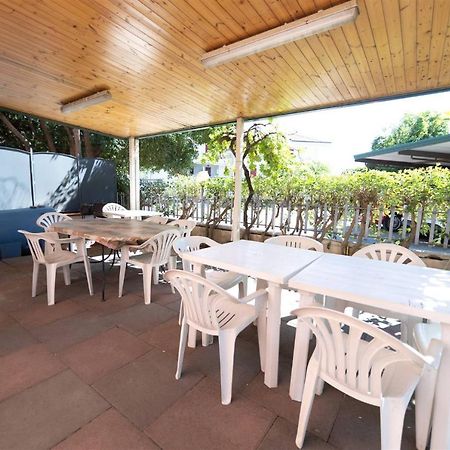 马斯卡利Villino Con Giardino Terrazzo E Parcheggio Privato公寓 外观 照片