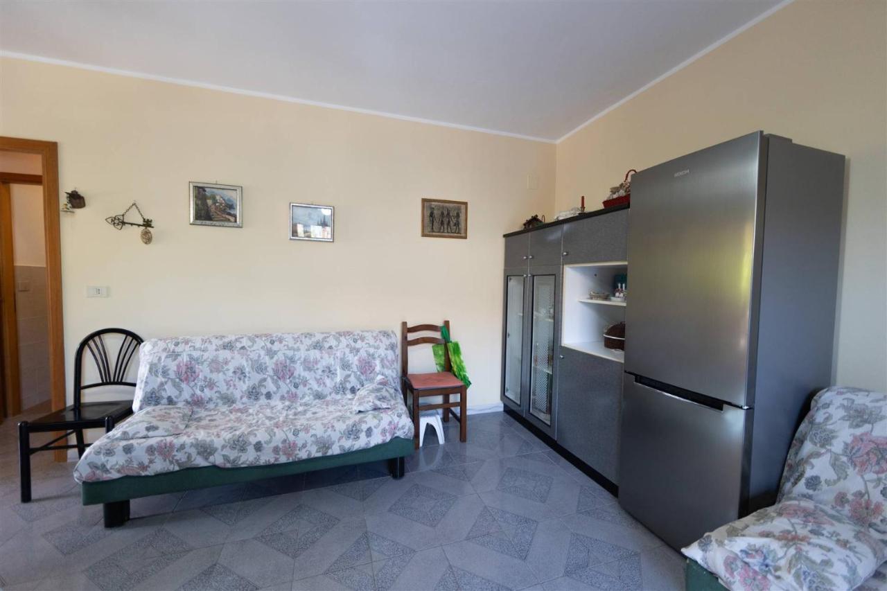 马斯卡利Villino Con Giardino Terrazzo E Parcheggio Privato公寓 外观 照片