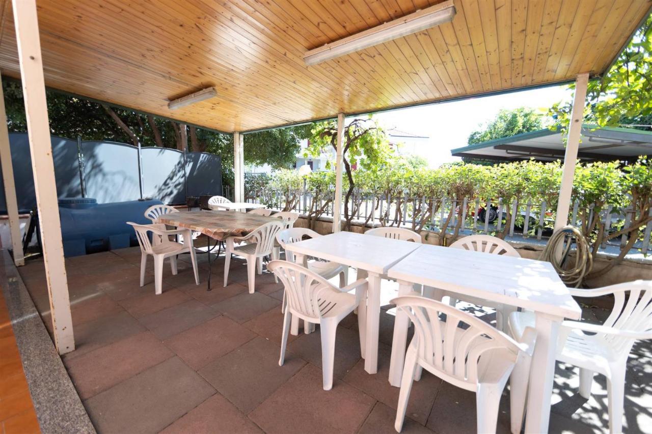 马斯卡利Villino Con Giardino Terrazzo E Parcheggio Privato公寓 外观 照片