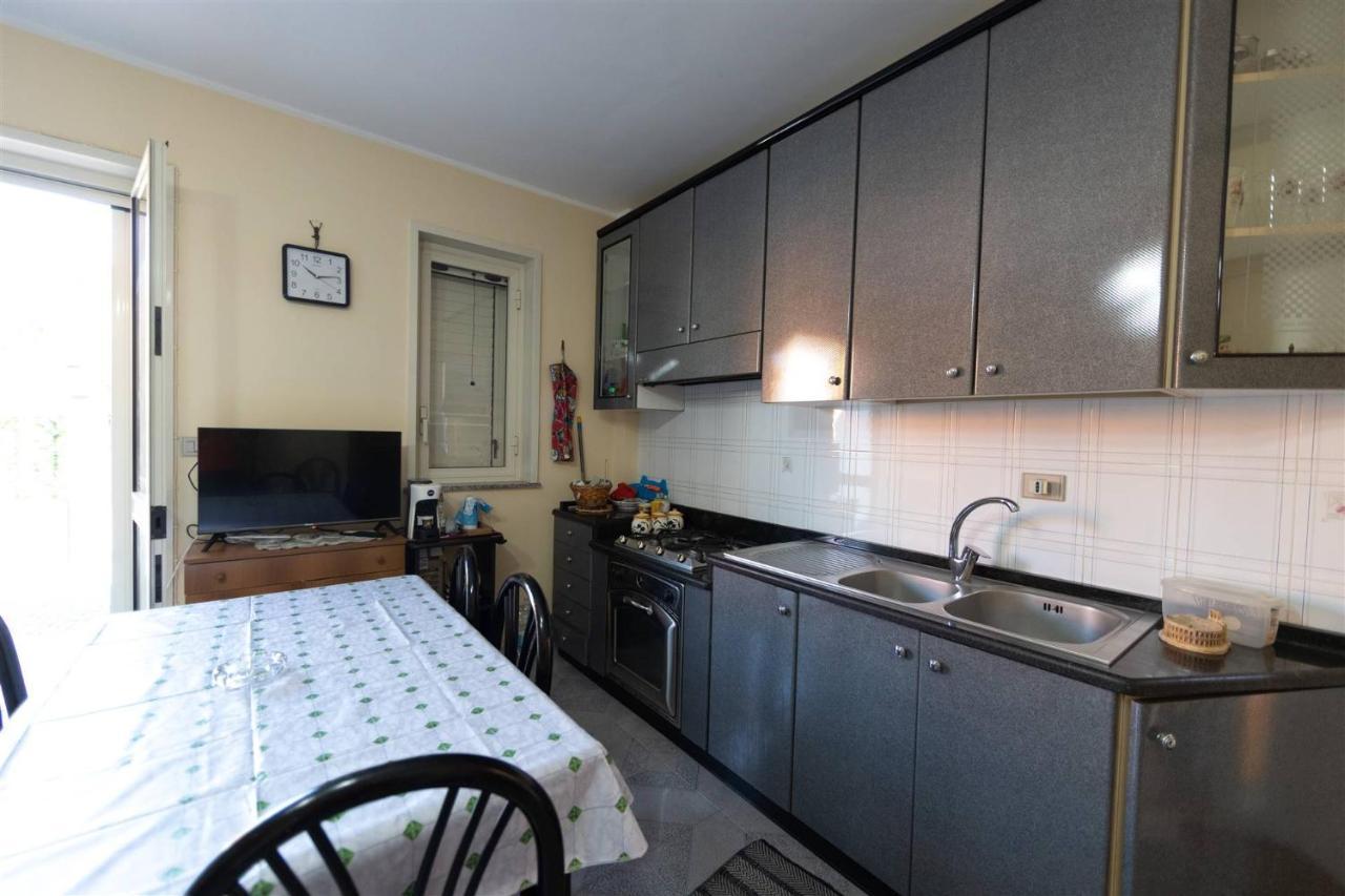 马斯卡利Villino Con Giardino Terrazzo E Parcheggio Privato公寓 外观 照片