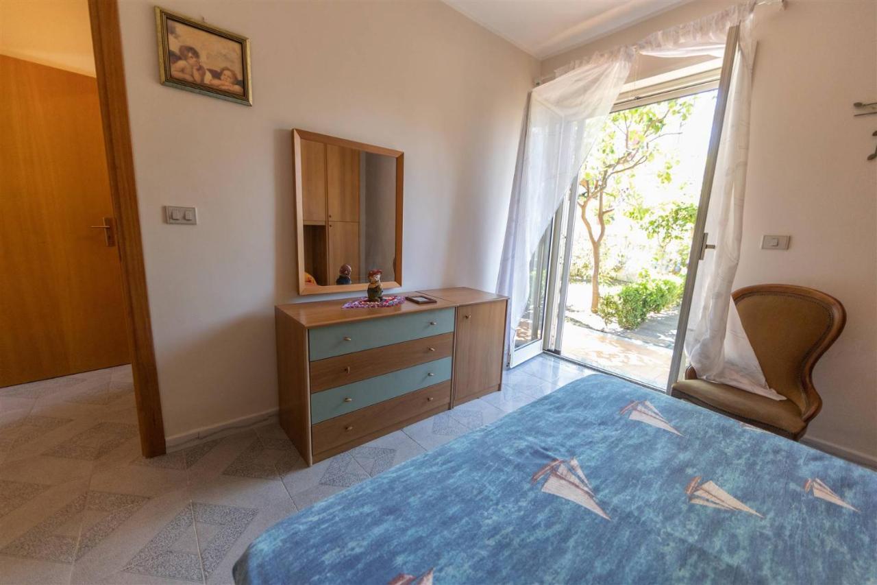 马斯卡利Villino Con Giardino Terrazzo E Parcheggio Privato公寓 外观 照片